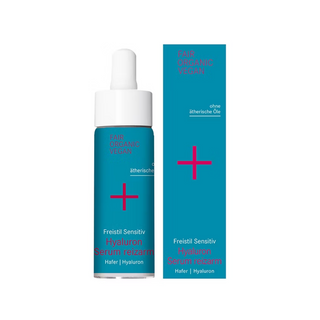 Freistil Sensitive Hyaluron Serum, 25 ml