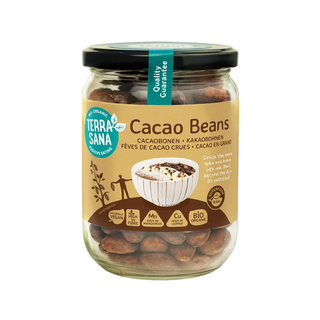 Kakaobönor, 250 g Eko