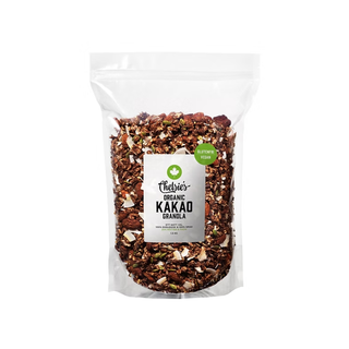 Chelsie's Kakao Granola, 1.5 kg Eko