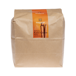 Kanel Mald Ceylon, 1 kg Eko