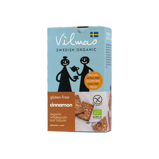 Kanelkex, 90 g Eko