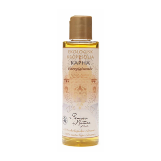 Kroppsolja Kapha, 150 ml