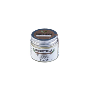 Deodorant Cream Kokos, 15 ml Eko