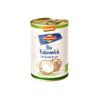 Kokosmjölk, 400 ml Eko