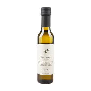 Palestinsk Olivolja Citron, 250 ml Eko