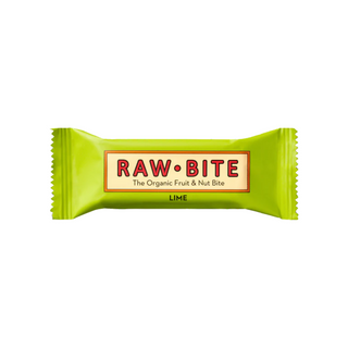 Raw Bite Lime, 50 g Eko