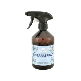 Linsåpaspray, 500 ml