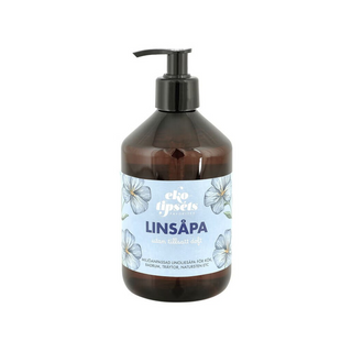 Linsåpa, 500 ml