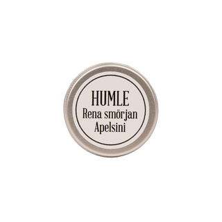 HUMLE Rena Smörjan Apelsini, 15 ml Eko