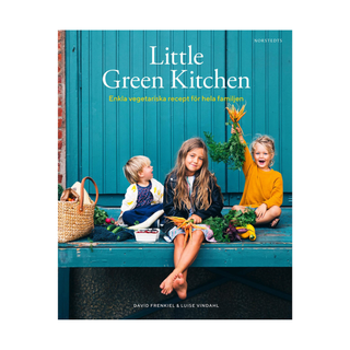 Little Green Kitchen