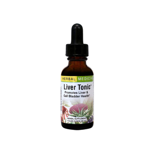 Liver Tonic™ Classic Liquid Extract, 30 ml