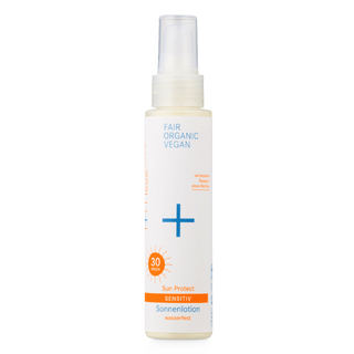 Sun Lotion Sensitive SPF 30, 100 ml