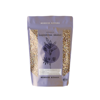 Lupin Mirabor Skalad, 500 g Eko