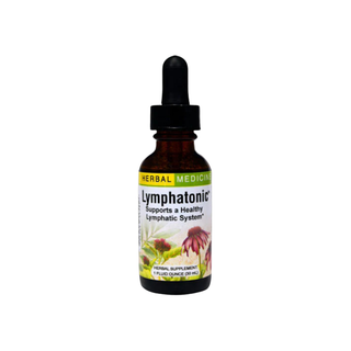 Lymphatonic™ Classic Liquid Extract, 30 ml