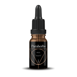 Spagyrisk Maca, 20 ml