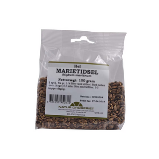 Mariatistelfrö Hela, 100 g