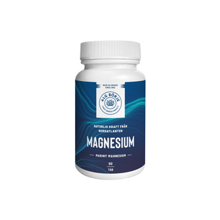 Marint Magnesium, 90 tab