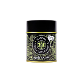 Matcha – Ceremonial Grade A, 30 g Eko