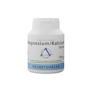 Magnesium/KalciumOptimal, 100 st