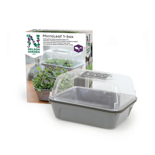 Micro Leaf Box, 1 box