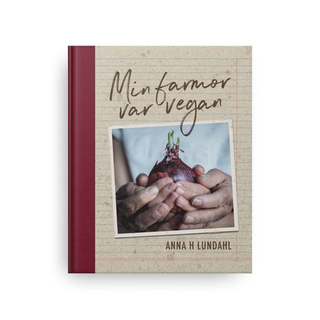 Min farmor var vegan