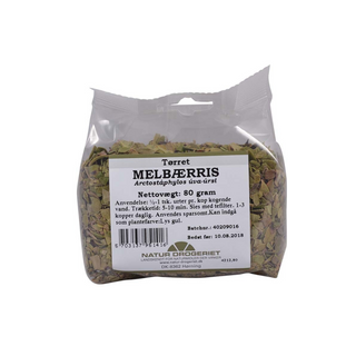 Mjölon, 80 g