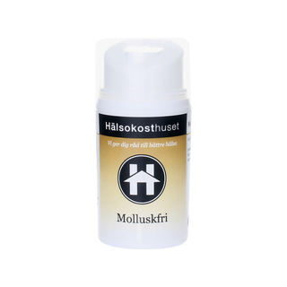 Molluskfri, 40 g