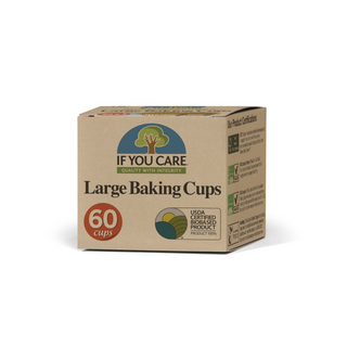 Muffinsformar Large, 60 st