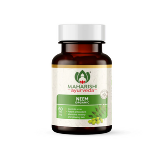 Neem, 60 tab