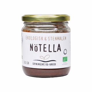 Nötella, 260 g Eko