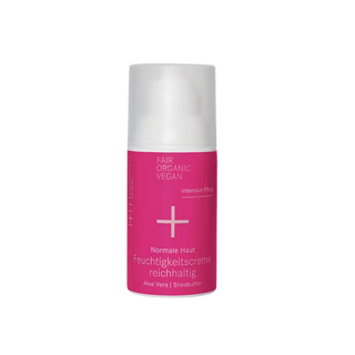 Normail Skin Moisturizing Cream Rich, 30 ml
