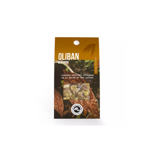 Oliban, 50 g