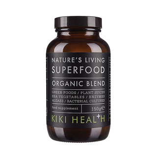 Nature's Living Superfood, 150 g Eko