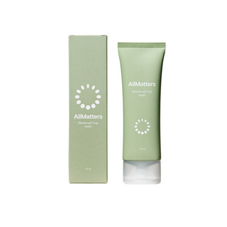 OrganiWash, 75 ml