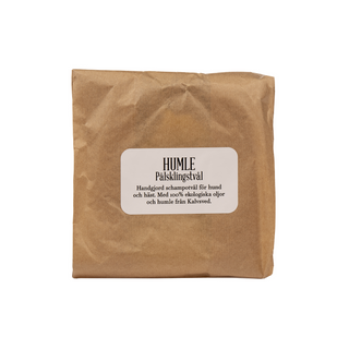 HUMLE Pälsklingstvål Hundschampo, 100 g Eko