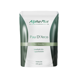 Pau D´Arco Té, 300 g