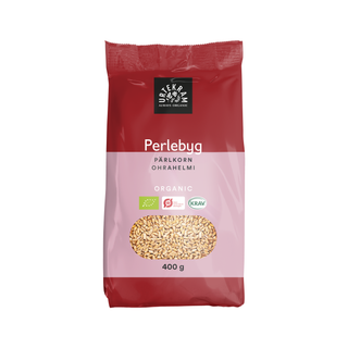 Pärlkorn, 400 g Eko