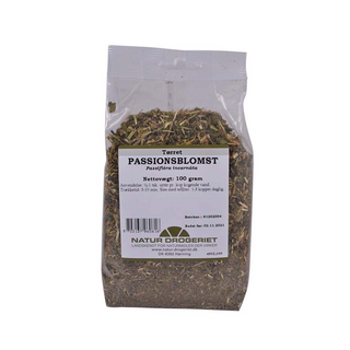 Passionsblomma, 100 g