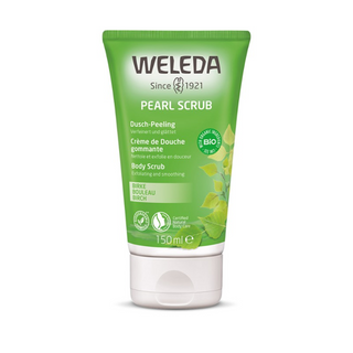 Pearl Scrub, 150 ml