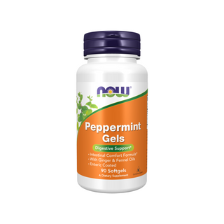 Peppermint Gels, 90 kap