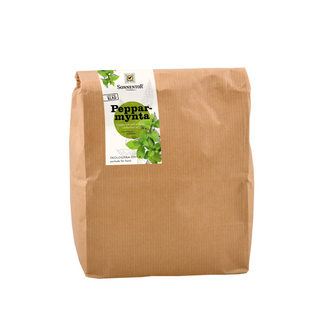 Pepparmynta, 1 kg Eko