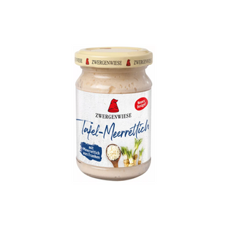 Pepparrot-Kräm, 90 g Eko