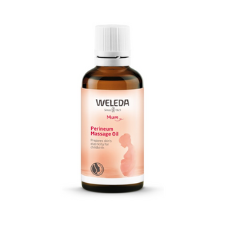 Perineum Massage Oil, 50 ml