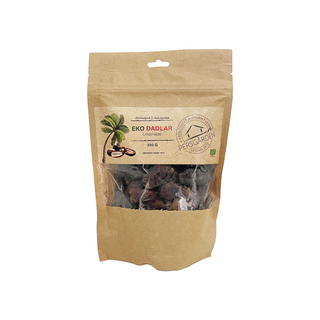 Dadlar Urkärnade, 350 g Eko