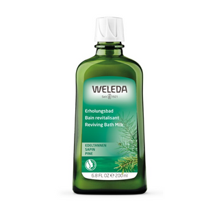 Pine Reviving Bath Milk, 200 ml