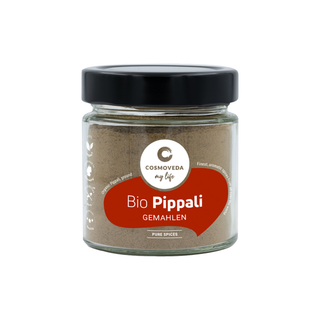 Pippali mald, 100 g Eko