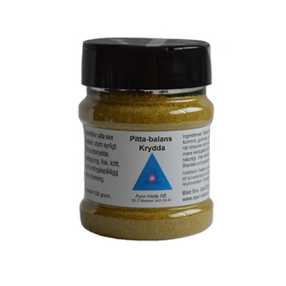 Pitta-balans, Krydda, 100 g