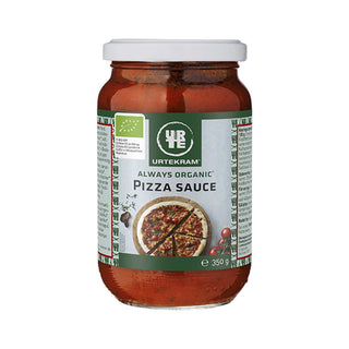 Italiensk Pizzasås, 350 g Eko