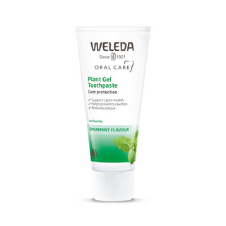 Plant Gel Toothpaste, 75 ml