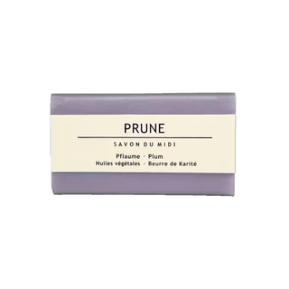 Midi Tvål Prune, 100 g